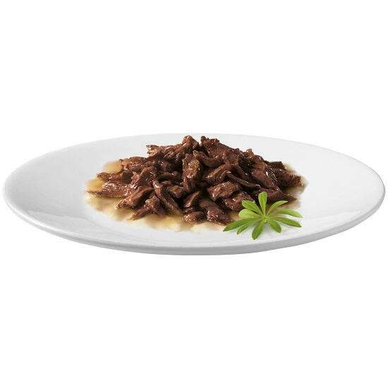 Katzen-Nassfutter, 8 Stück, Je 6x50 G 6 Katzen-Nassfutter, 8 Stück, Je 6x50 G – Bild 4