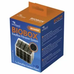 AQUATLANTIS Kohleschwamm EasyBox