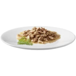 Katzen-Nassfutter, 8 Stück, Je 6x50 G -Günstiges Tierbedarf Geschäft unnamed file 11915