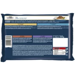 Katzen-Nassfutter, 12 Stück, Je 85 G -Günstiges Tierbedarf Geschäft unnamed file 11935