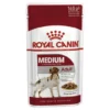 ROYAL CANIN Hunde-Nassfutter »SHN Medium Adult«, 140 G -Günstiges Tierbedarf Geschäft unnamed file 11940