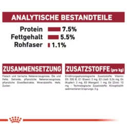ROYAL CANIN Hunde-Nassfutter »SHN Medium Adult«, 140 G -Günstiges Tierbedarf Geschäft unnamed file 11944