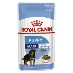 ROYAL CANIN Hunde-Nassfutter »SHN Maxi Puppy«, 140 G