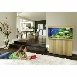 JUWEL AQUARIUM J-Kombi Rio 180 LED -Günstiges Tierbedarf Geschäft unnamed file 1195
