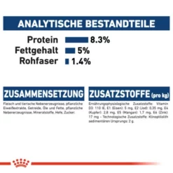ROYAL CANIN Hunde-Nassfutter »SHN Maxi Puppy«, 140 G -Günstiges Tierbedarf Geschäft unnamed file 11951