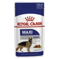 ROYAL CANIN Hunde-Nassfutter »SHN Maxi Adult«, 140 G