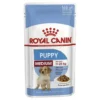 ROYAL CANIN Hunde-Nassfutter »SHN Medium Puppy«, 140 G 2 ROYAL CANIN Hunde-Nassfutter »SHN Medium Puppy«, 140 G -Günstiges Tierbedarf Geschäft unnamed file 11974