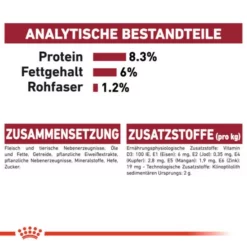 ROYAL CANIN Hunde-Nassfutter »SHN Medium Puppy«, 140 G -Günstiges Tierbedarf Geschäft unnamed file 11976