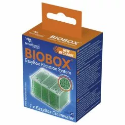 AQUATLANTIS EasyBox Clean Water