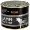BELCANDO® Hunde-Nassfutter, 200 G, Lamm -Günstiges Tierbedarf Geschäft unnamed file 11994