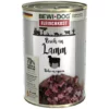 BEWI DOG® Hunde-Nassfutter, 400 G, Lamm -Günstiges Tierbedarf Geschäft unnamed file 11995