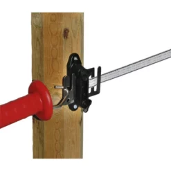 AKO Weidezaun Weidezaunband »TopLine«, Länge: 20000 Cm, Weiß/schwarz -Günstiges Tierbedarf Geschäft unnamed file 12034