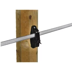 AKO Weidezaun Weidezaunband »TopLine«, Länge: 20000 Cm, Weiß/schwarz -Günstiges Tierbedarf Geschäft unnamed file 12036