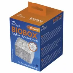 AQUATLANTIS EasyBox Glass Rings