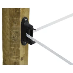 AKO Weidezaun Weidezaunband »EconomyLine«, Länge: 20000 Cm, Weiß -Günstiges Tierbedarf Geschäft unnamed file 12041