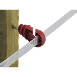 AKO Weidezaun Weidezaunband »EconomyLine«, Länge: 20000 Cm, Weiß -Günstiges Tierbedarf Geschäft unnamed file 12042