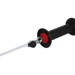 AKO Weidezaun Weidezaunband »EconomyLine«, Länge: 20000 Cm, Weiß -Günstiges Tierbedarf Geschäft unnamed file 12043