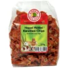 Nagerfutter »Karotten Chips«, Karotte -Günstiges Tierbedarf Geschäft unnamed file 12045