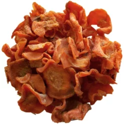 Nagerfutter »Karotten Chips«, Karotte -Günstiges Tierbedarf Geschäft unnamed file 12046