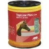 AKO Weidezaun Weidezaunband »TopLine Plus«, Länge: 20000 Cm, Gelb/orange
