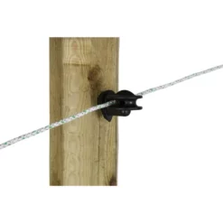 AKO Weidezaun Weidezaunseil »Premium Ultra«, Länge: 40000 Cm, Weiß/grün -Günstiges Tierbedarf Geschäft unnamed file 12059