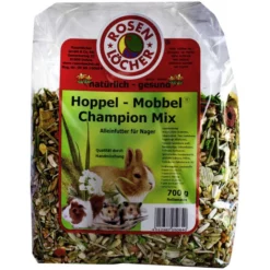 Nagerfutter »Champion Mix«
