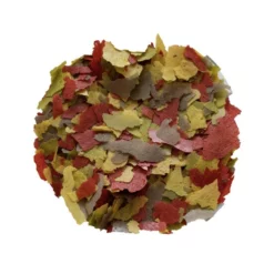 Fisch-Vitaminflocken, 1 Stück