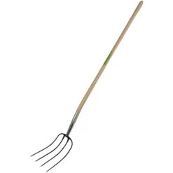 Freund Victoria Dunggabel, BxL: 31 X 160,5 Cm, Stahl/Holz