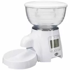 Futterautomat TX7 5 L