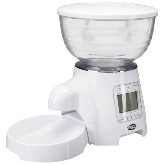 Futterautomat TX7 5 L 3 Futterautomat TX7 5 L