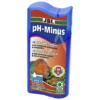 JBL Aquarien-Pflegemittel »PH-Minus«, 0,1 L, Geeignet Für 400 L 1 JBL Aquarien-Pflegemittel »PH-Minus«, 0,1 L, Geeignet Für 400 L -Günstiges Tierbedarf Geschäft unnamed file 12071