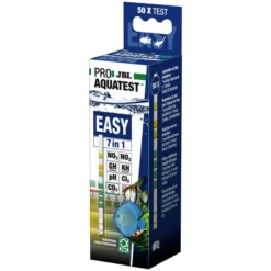 JBL Aquarien-Pflegemittel »Pro Aqua Test«, Geeignet Für