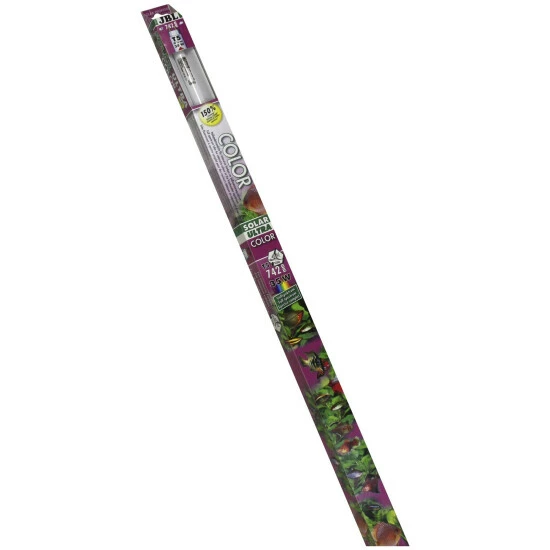 JBL Leuchtstoffröhre »COLOR«, LxØ: 74,2 X 1,6 Cm, 35 W 5 JBL Leuchtstoffröhre »COLOR«, LxØ: 74,2 X 1,6 Cm, 35 W – Bild 3