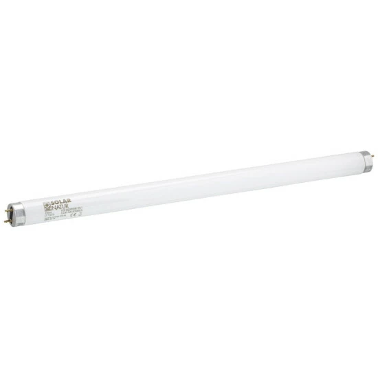 JBL Aquarien-Tageslichtröhre »NATUR«, LxØ: 43,8 X 2,6 Cm, Tageslichtweiß 3 JBL Aquarien-Tageslichtröhre »NATUR«, LxØ: 43,8 X 2,6 Cm, Tageslichtweiß