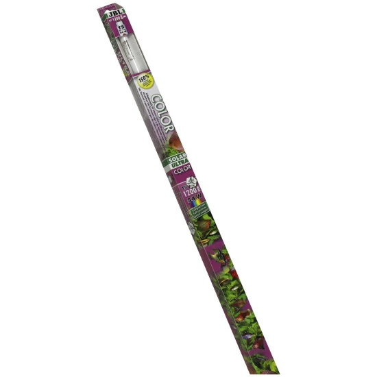JBL Leuchtstoffröhre »COLOR«, LxØ: 120 X 1,6 Cm, 54 W 5 JBL Leuchtstoffröhre »COLOR«, LxØ: 120 X 1,6 Cm, 54 W – Bild 3