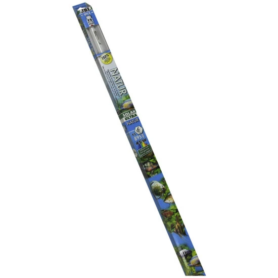 JBL Aquarien-Tageslichtröhre »NATUR«, LxØ: 89,5 X 1,6 Cm 5 JBL Aquarien-Tageslichtröhre »NATUR«, LxØ: 89,5 X 1,6 Cm – Bild 3