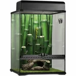 EX Large Bamboo Forest Kit