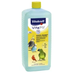 VITAKRAFT Vogelfutter, 1 L Kg