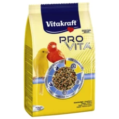 VITAKRAFT Vogelfutter, 800 G Kg