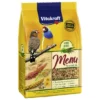 VITAKRAFT Vogelfutter, 500 G Kg, Getreide/Saaten -Günstiges Tierbedarf Geschäft unnamed file 12171