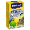 VITAKRAFT Wellensittichfutter, 200 G Kg, Getreide/Saaten, Für Wellensittiche 2 VITAKRAFT Wellensittichfutter, 200 G Kg, Getreide/Saaten, Für Wellensittiche -Günstiges Tierbedarf Geschäft unnamed file 12177
