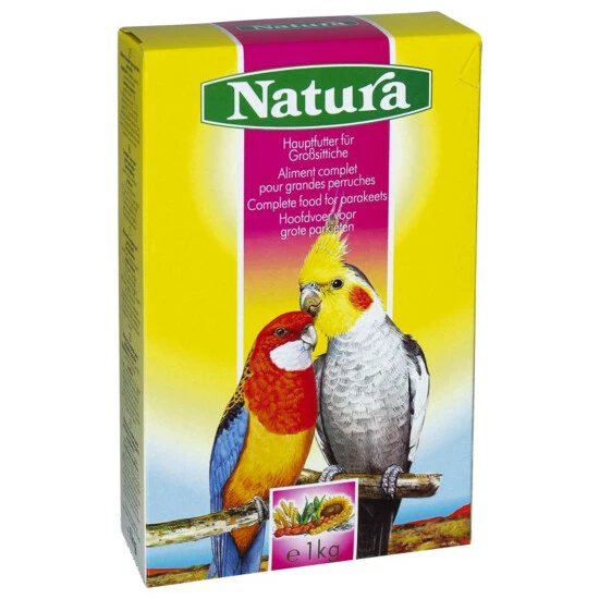 VITAKRAFT Vogelfutter, 1kg 3 VITAKRAFT Vogelfutter, 1kg