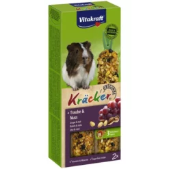 Meerschweinchenfutter, 224 G