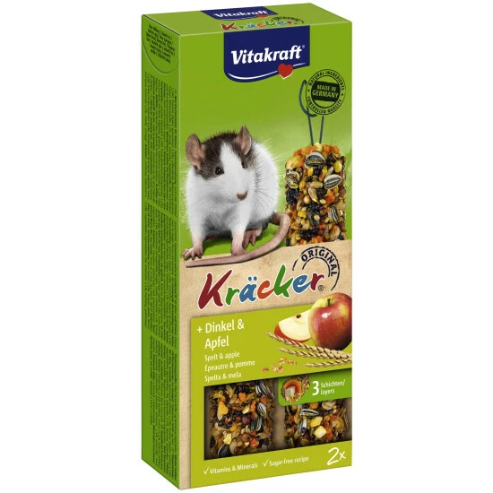 Rattenfutter, 226 G 3 Rattenfutter, 226 G