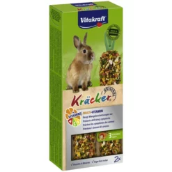 Zwergkaninchenfutter, 224 G