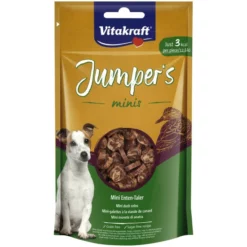 Hundesnack, 80 G