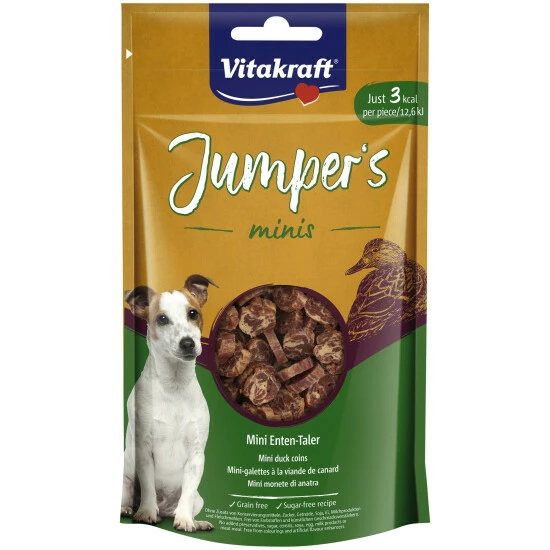 Hundesnack, 80 G 3 Hundesnack, 80 G