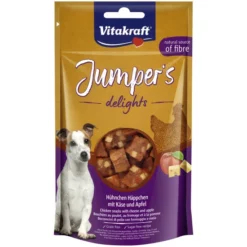 Hundesnack, 80 G