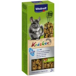 Chinchillafutter, 224 G