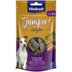 Hundesnack, 80 G